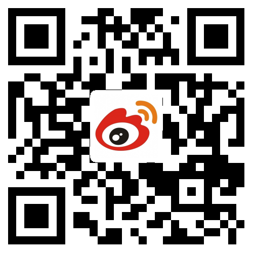 人民號二維碼